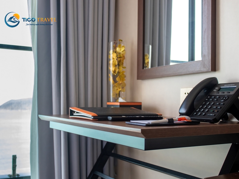 Khách sạn Flamingo Đại Hải
