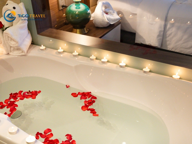 Khách sạn Flamingo Đại Hải