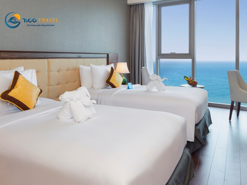 Khách sạn Flamingo Đại Hải