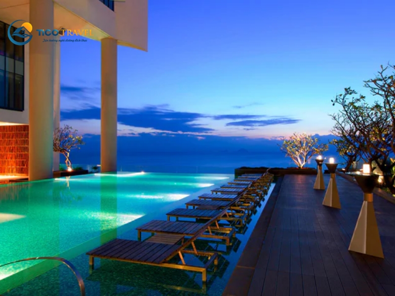 Sheraton Nha Trang