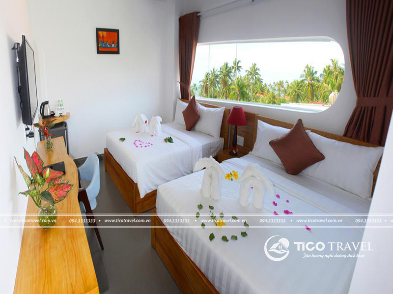 Damina Boutique Phan Thiết