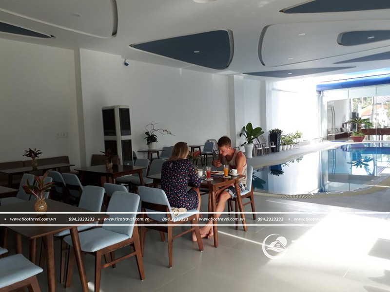 Damina Boutique Phan Thiết