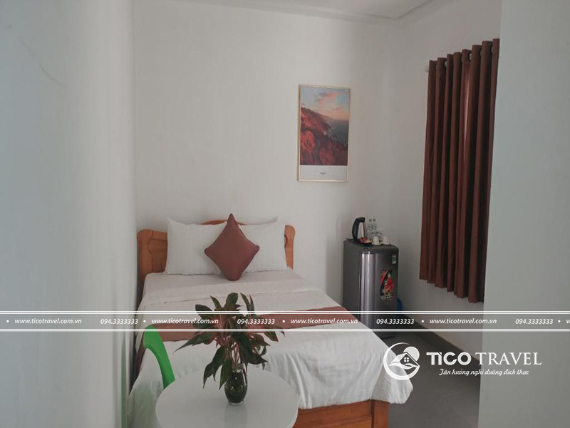 Khách sạn Flamingo Đại Hải