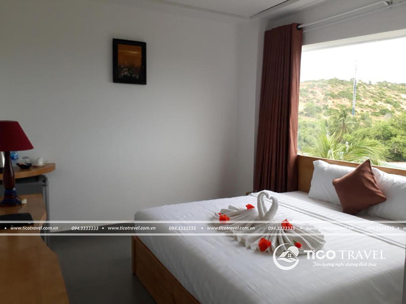 Khách sạn Flamingo Đại Hải