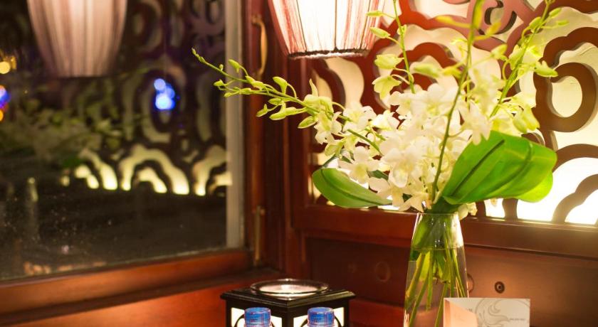 Phòng Deluxe 1 người