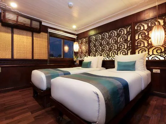 Phòng Deluxe 3 người (Deluxe Triple Room)