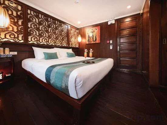 Phòng Deluxe 3 người (Deluxe Triple Room)