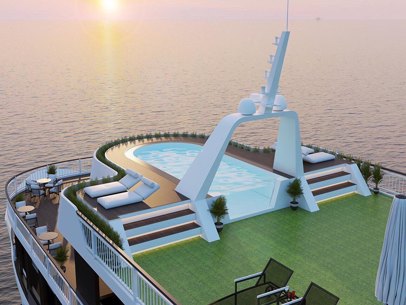 Dora Cruise