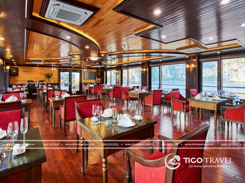 Khách sạn Flamingo Đại Hải