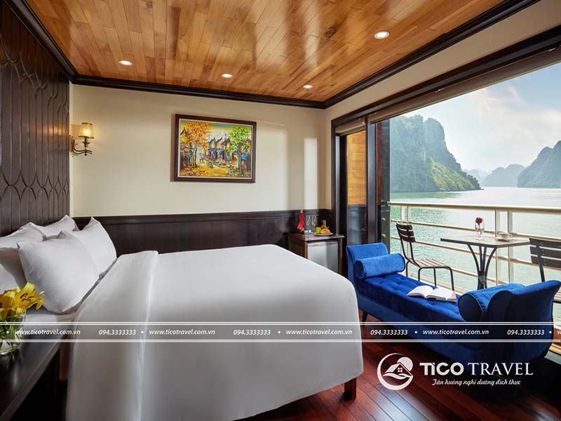 Khách sạn Flamingo Đại Hải