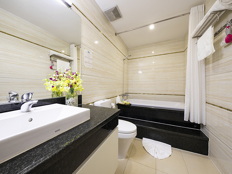 Ocean Pearl Phú Quốc