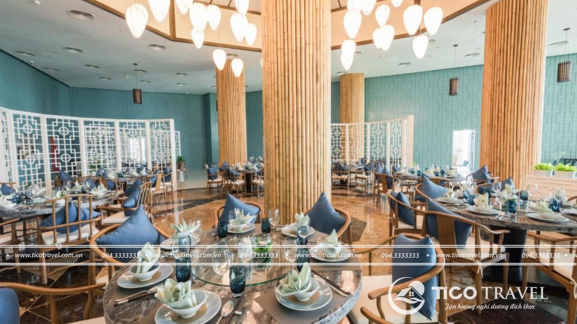 FLC Grand Hotel Sầm Sơn