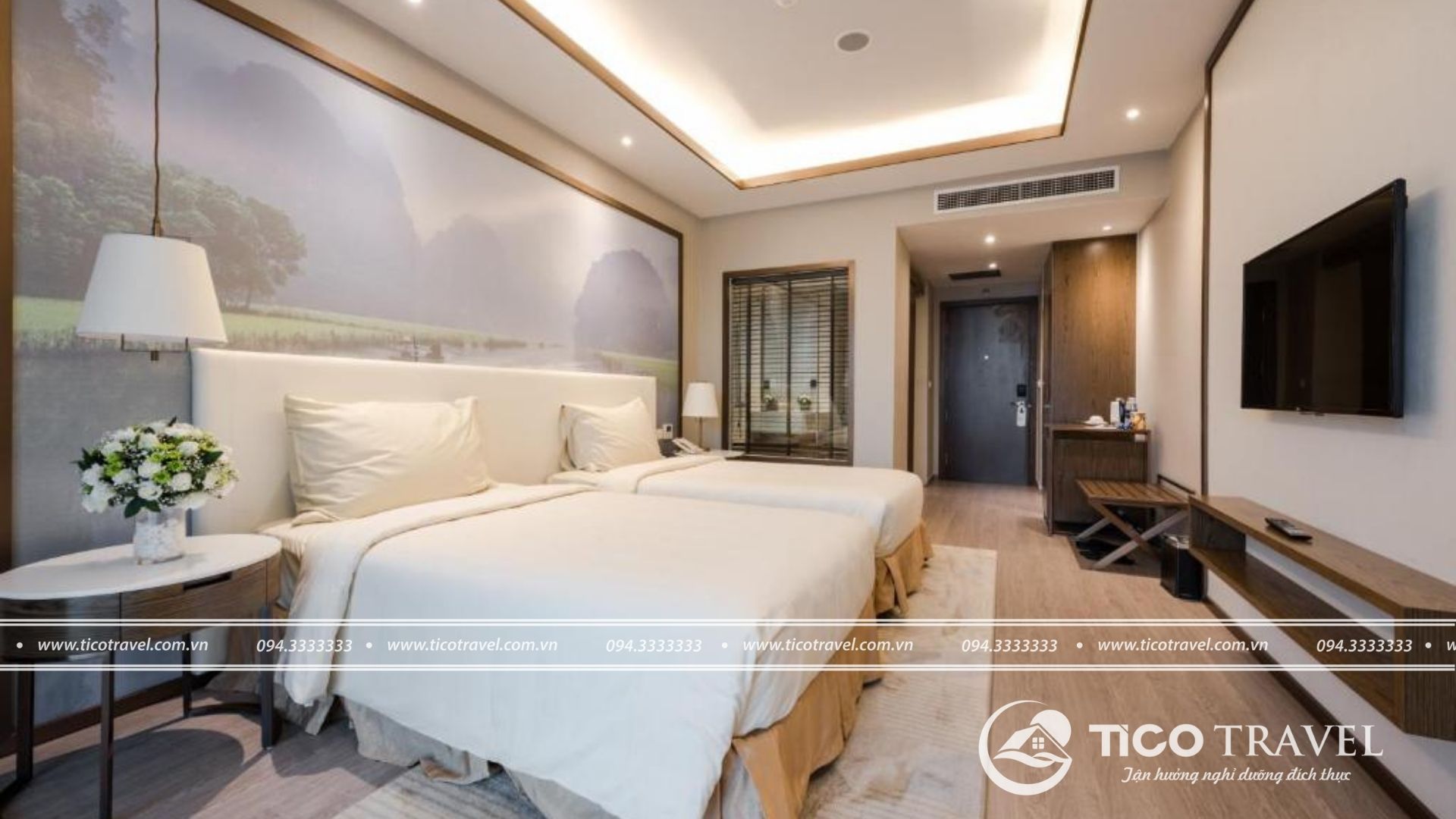 FLC Grand Hotel Sầm Sơn