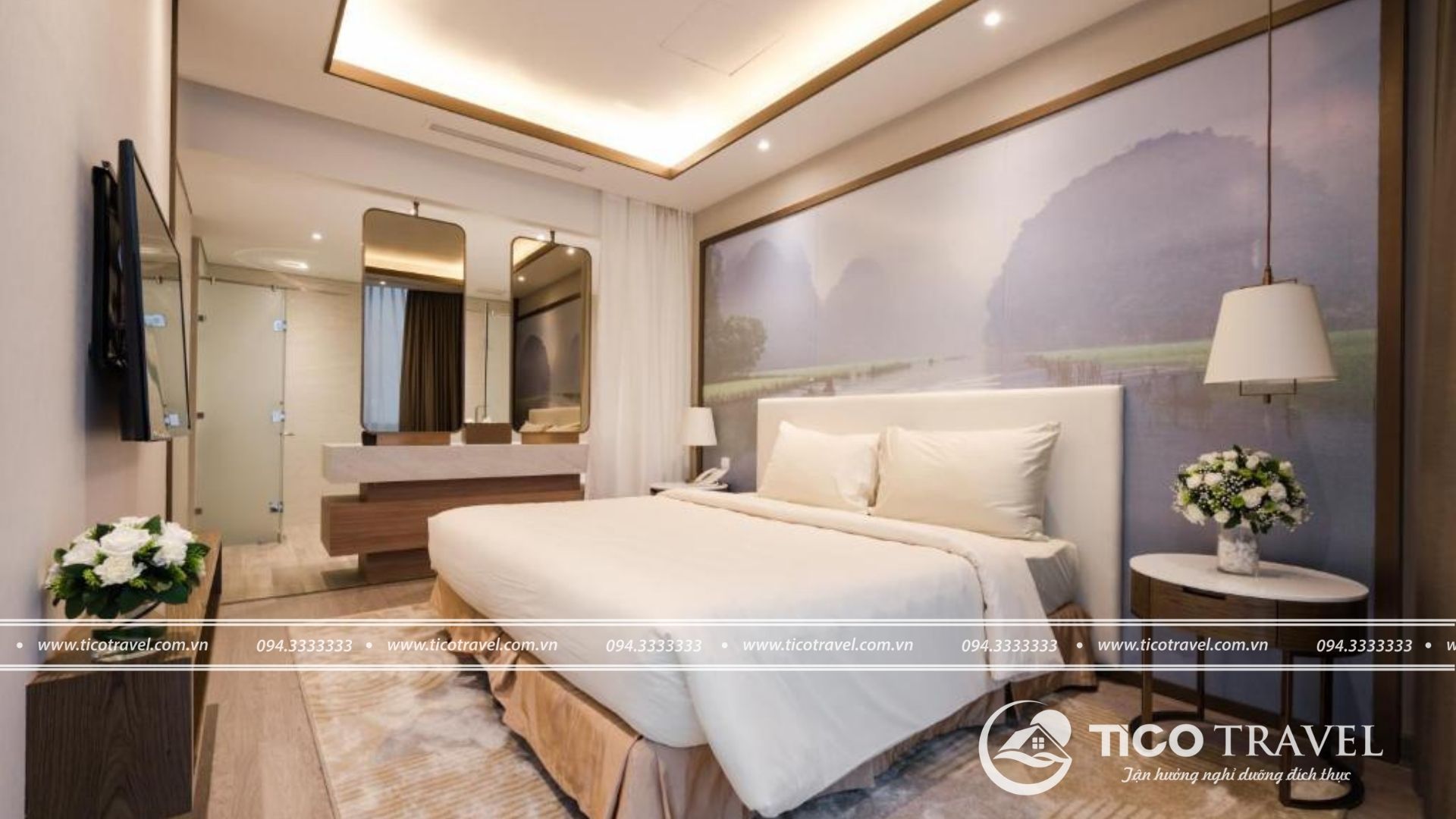 FLC Grand Hotel Sầm Sơn