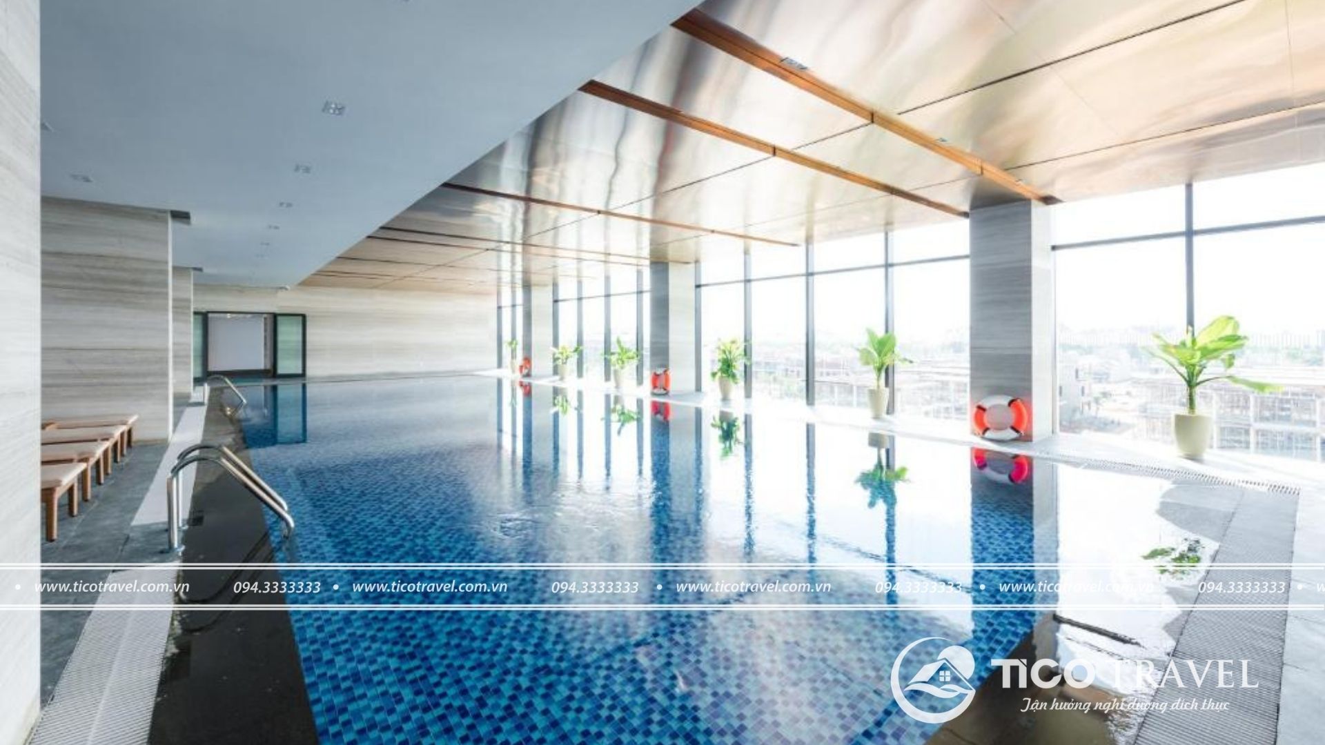 FLC Grand Hotel Sầm Sơn