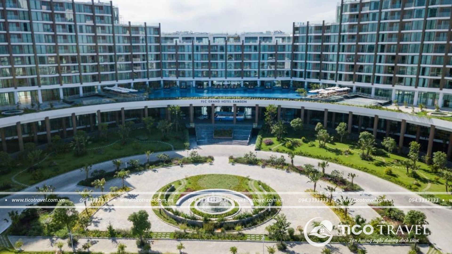 FLC Grand Hotel Sầm Sơn