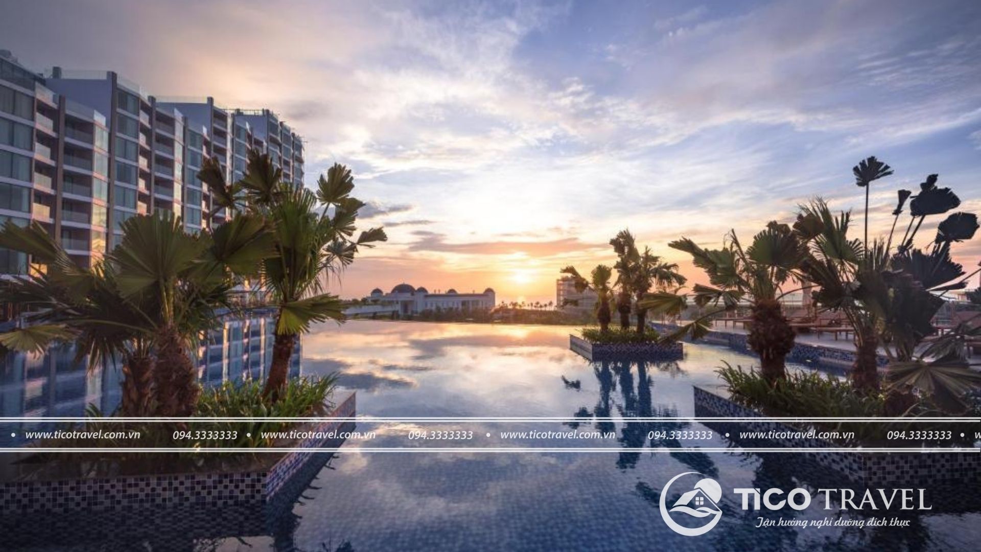 FLC Grand Hotel Sầm Sơn