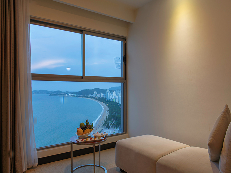 Phòng Deluxe 1 người