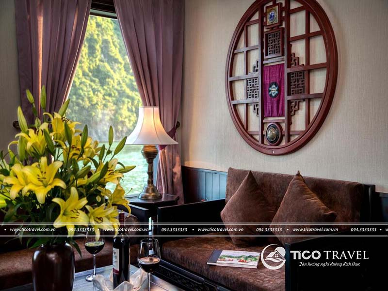 Khách sạn Flamingo Đại Hải