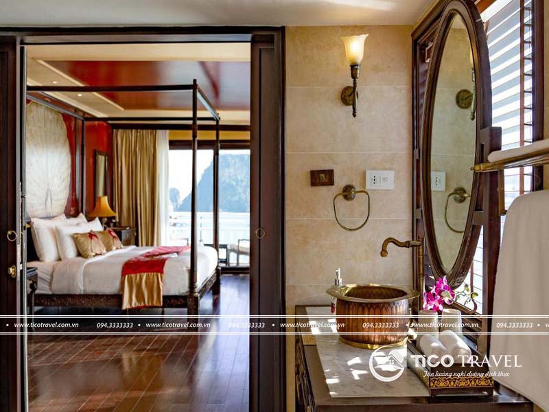 Khách sạn Flamingo Đại Hải