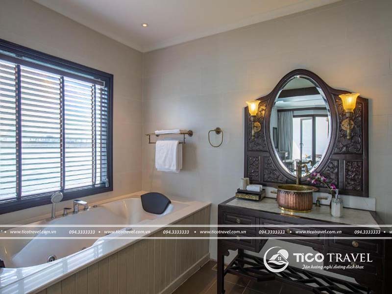 Khách sạn Flamingo Đại Hải