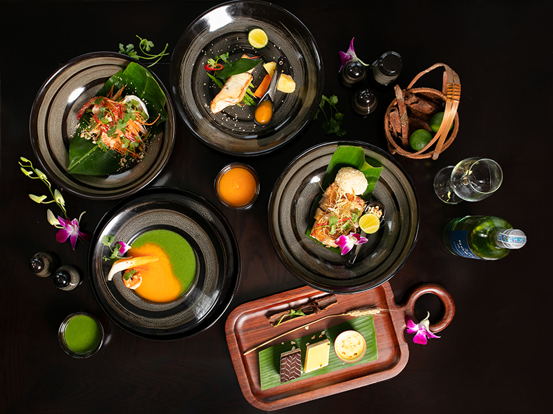 Hermes Cruise Hạ Long