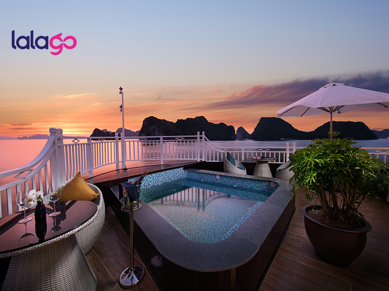 Khách sạn Flamingo Đại Hải
