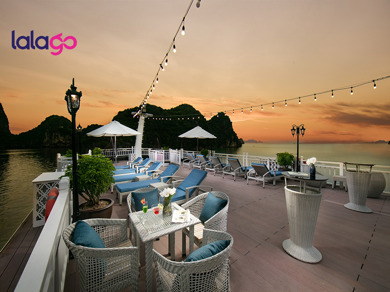 Khách sạn Flamingo Đại Hải