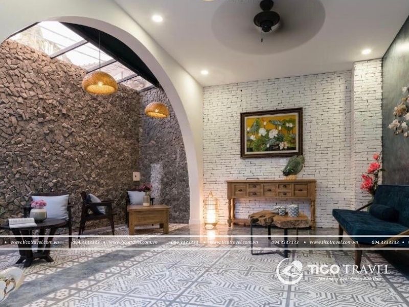 Khách sạn Flamingo Đại Hải