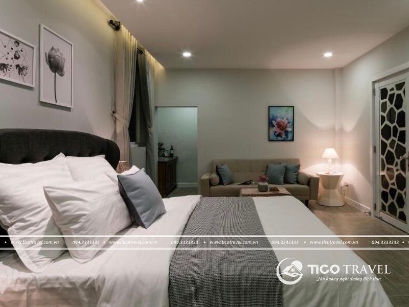 Khách sạn Moonlight Phan Thiết