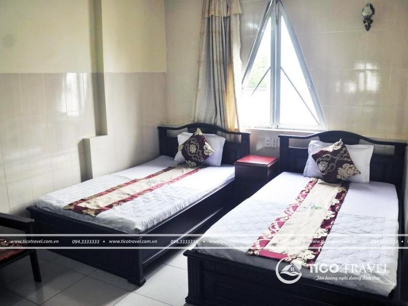 Khách sạn Flamingo Đại Hải