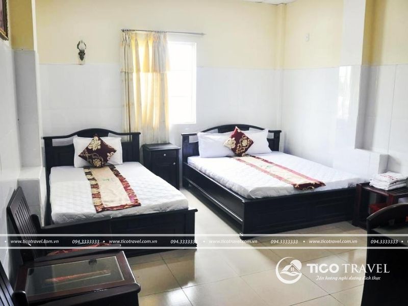 Khách sạn Flamingo Đại Hải
