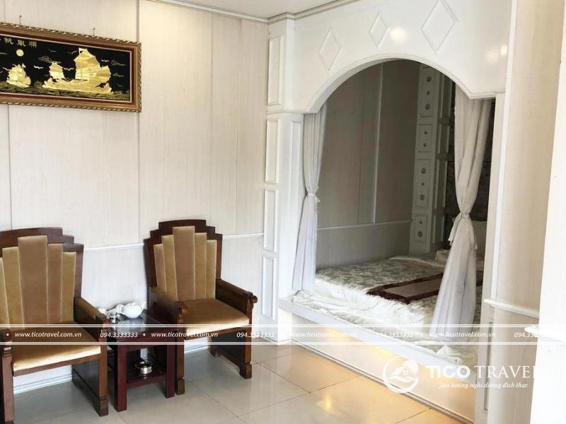 Khách sạn Nhất Quý Tây Ninh