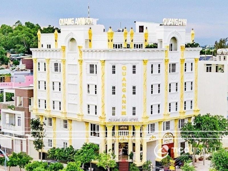 Khách sạn Flamingo Đại Hải