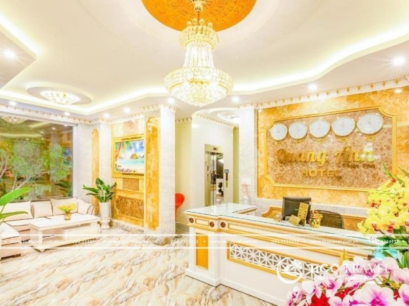 Khách sạn Flamingo Đại Hải