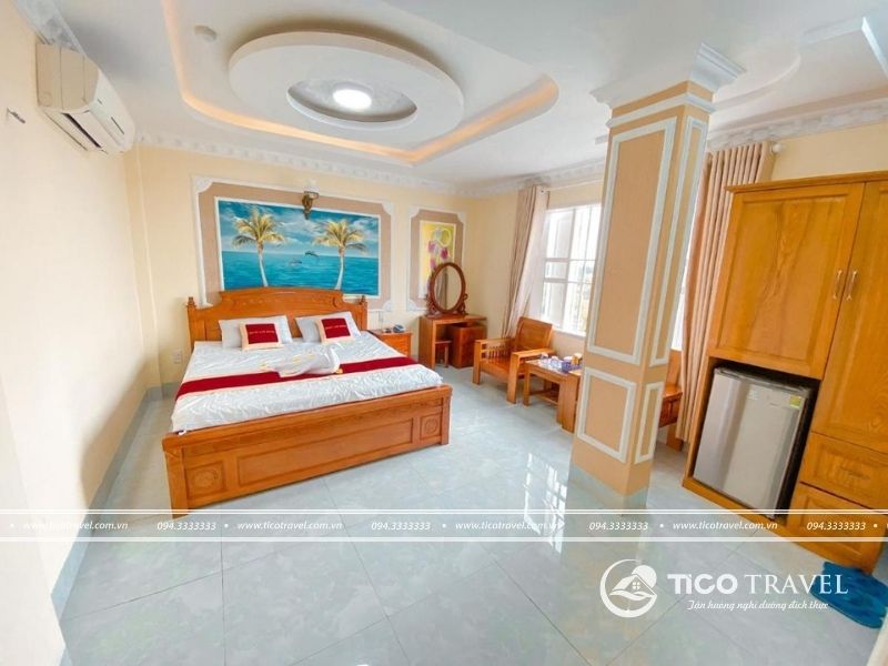 Khách sạn Flamingo Đại Hải
