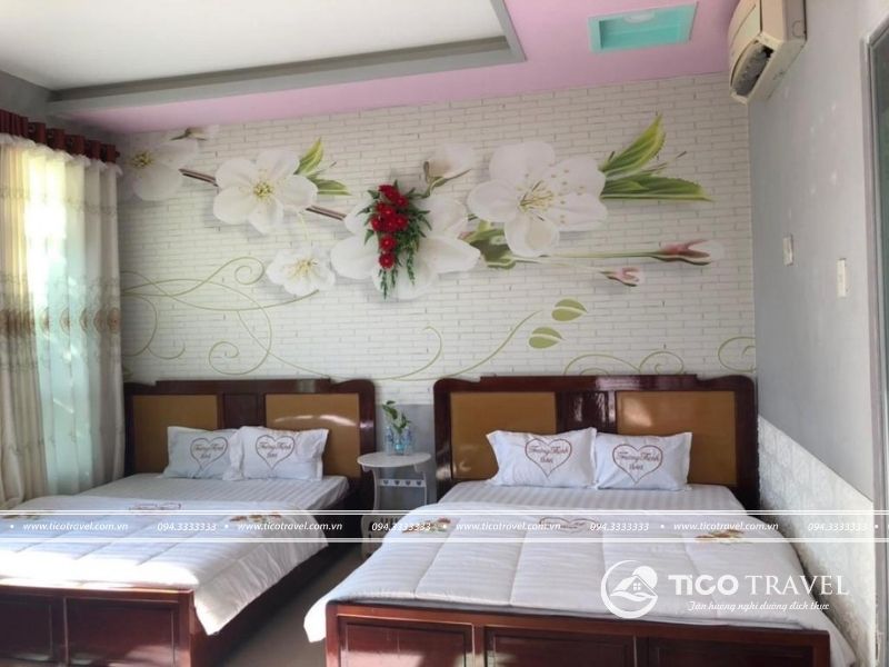Khách sạn Flamingo Đại Hải