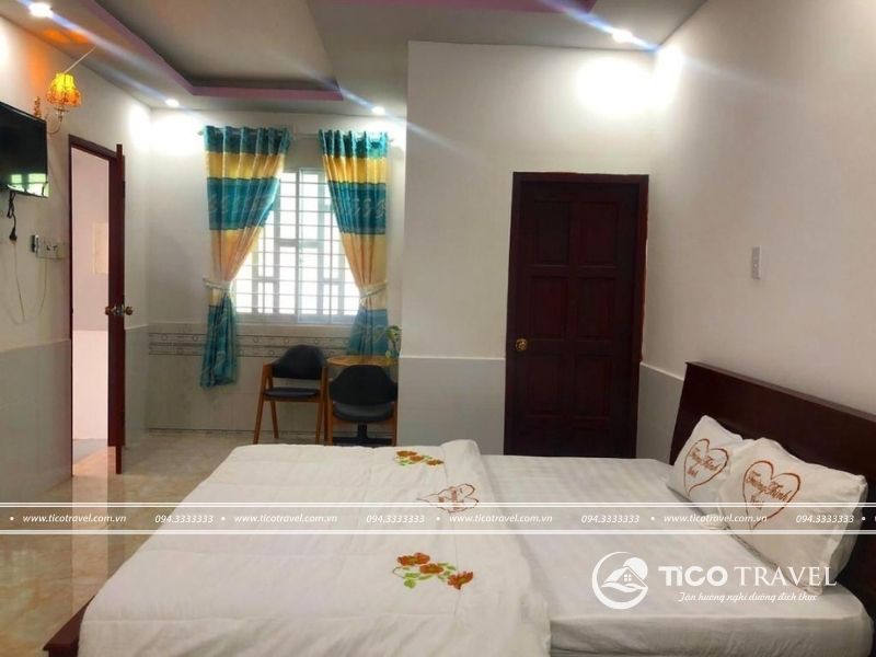Khách sạn Flamingo Đại Hải