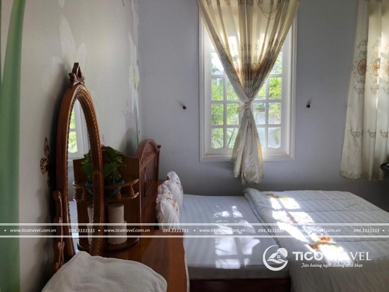 Khách sạn Flamingo Đại Hải
