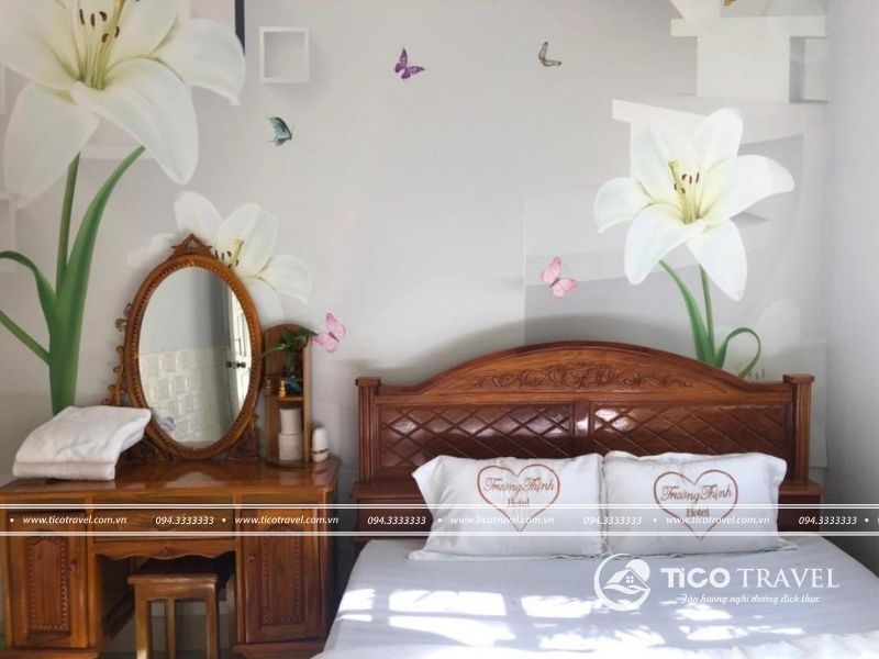 Khách Sạn Trường Thịnh Bến Tre