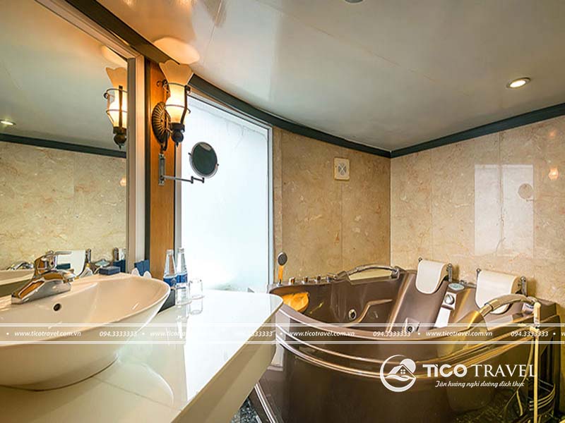 Khách sạn Flamingo Đại Hải