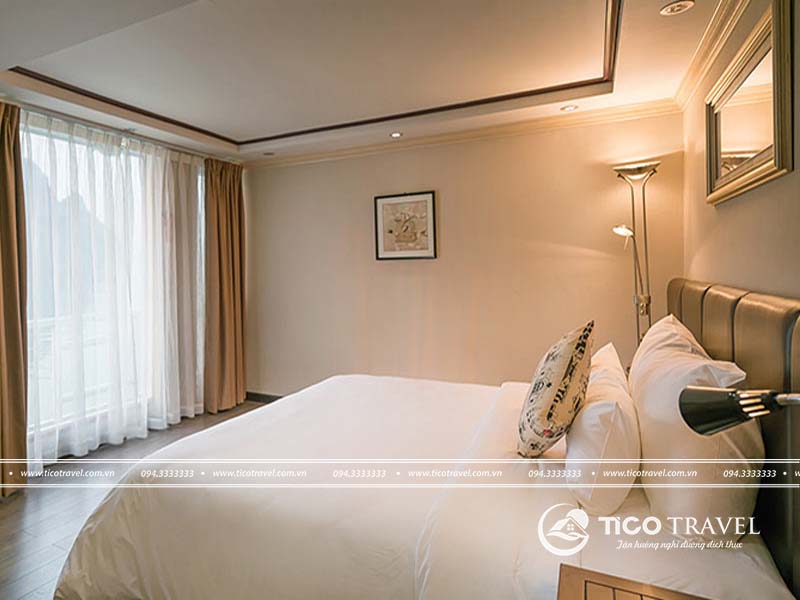 Khách sạn Flamingo Đại Hải