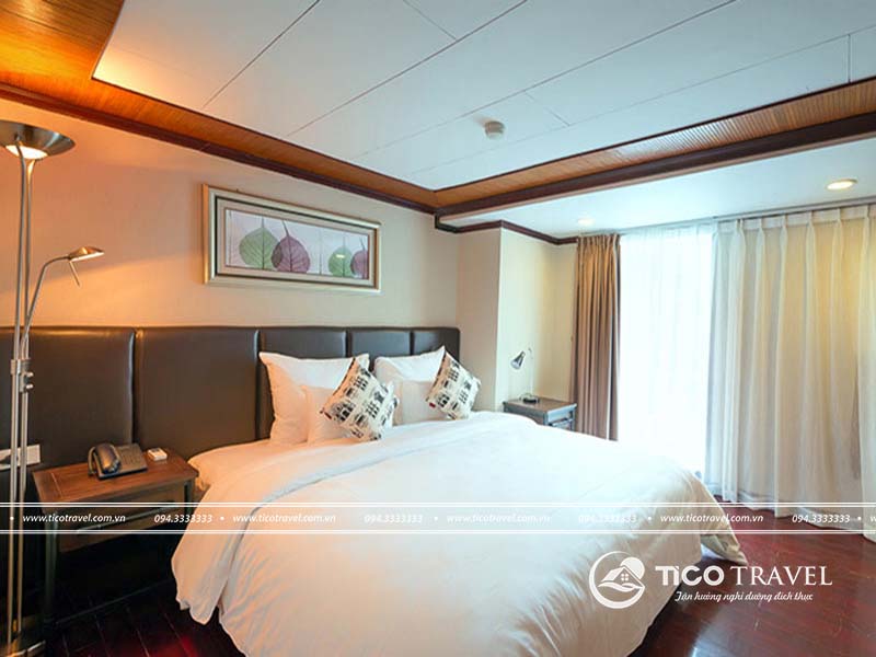 Khách sạn Flamingo Đại Hải