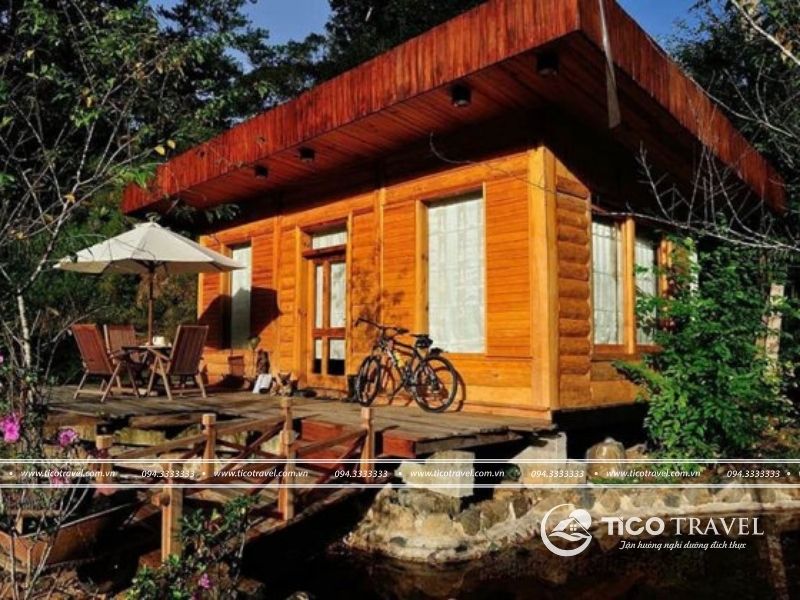 Khách sạn Flamingo Đại Hải