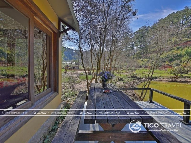 Khách sạn Flamingo Đại Hải