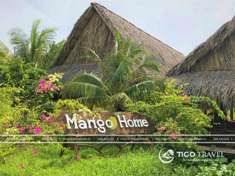 Mango Home Riverside