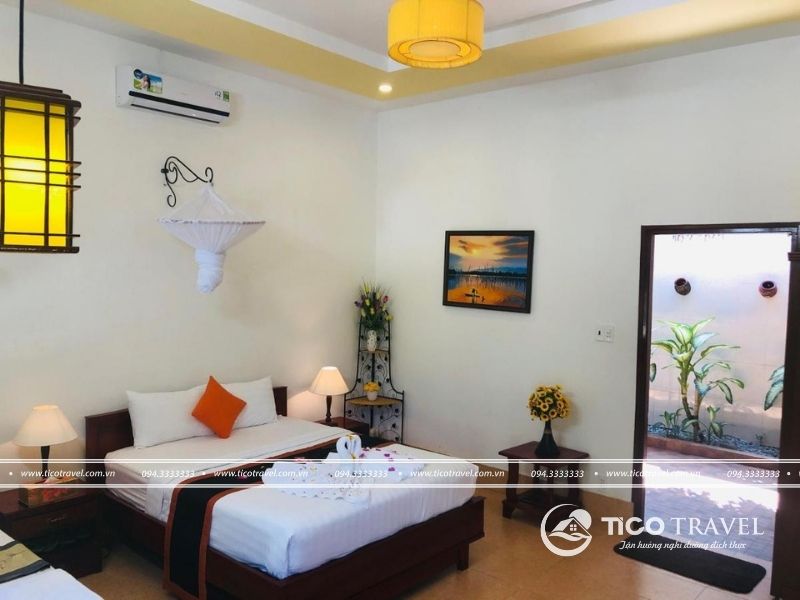 Mango Home Riverside