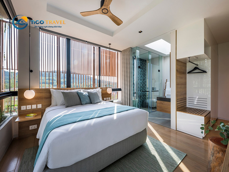 Khách sạn Flamingo Đại Hải