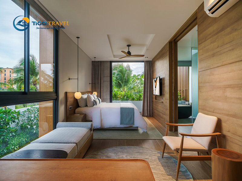 Khách sạn Flamingo Đại Hải