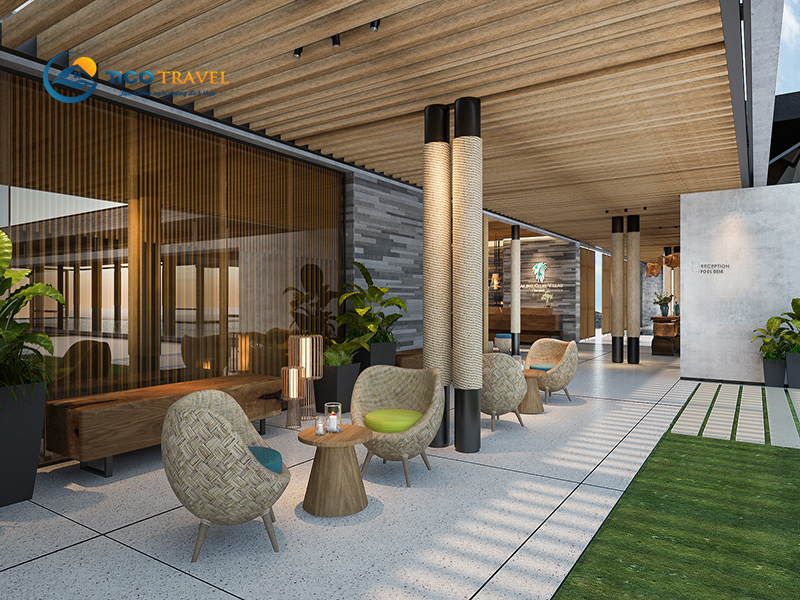 Sailing Club Signature Resort Phu Quoc